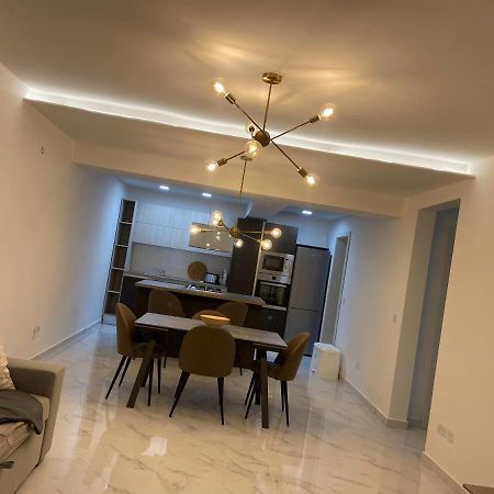 Apartmán Theatre Mellieħa Exteriér fotografie