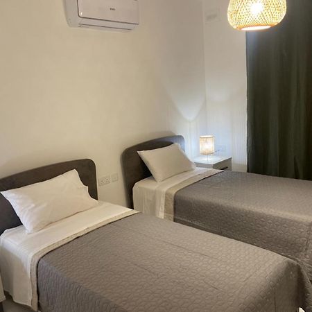 Apartmán Theatre Mellieħa Exteriér fotografie