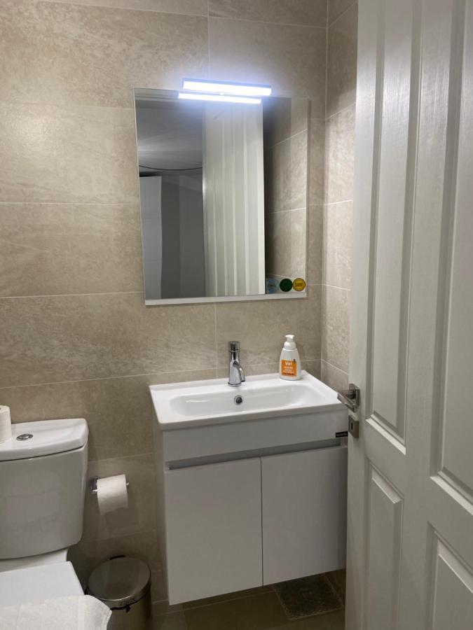 Apartmán Theatre Mellieħa Exteriér fotografie