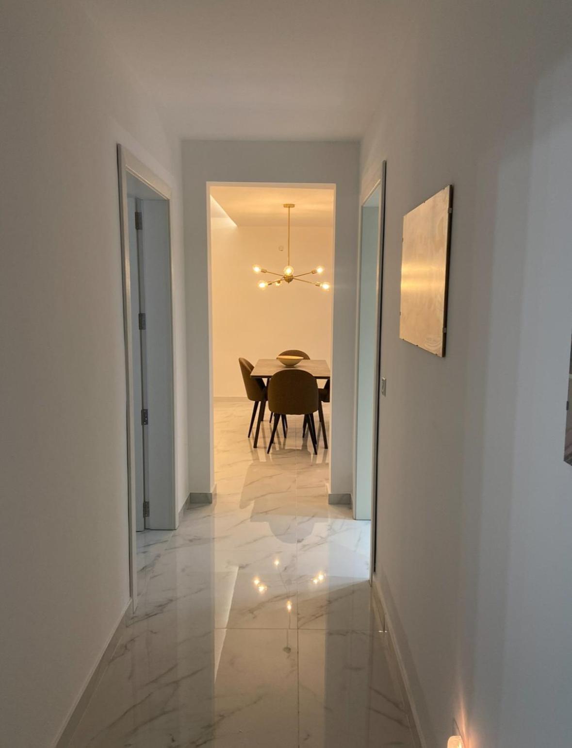 Apartmán Theatre Mellieħa Exteriér fotografie