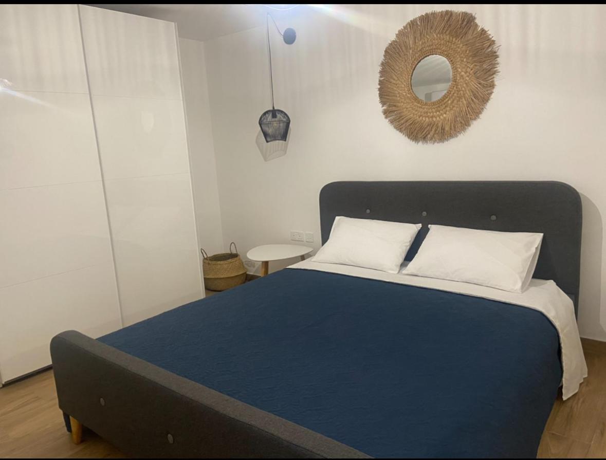 Apartmán Theatre Mellieħa Exteriér fotografie